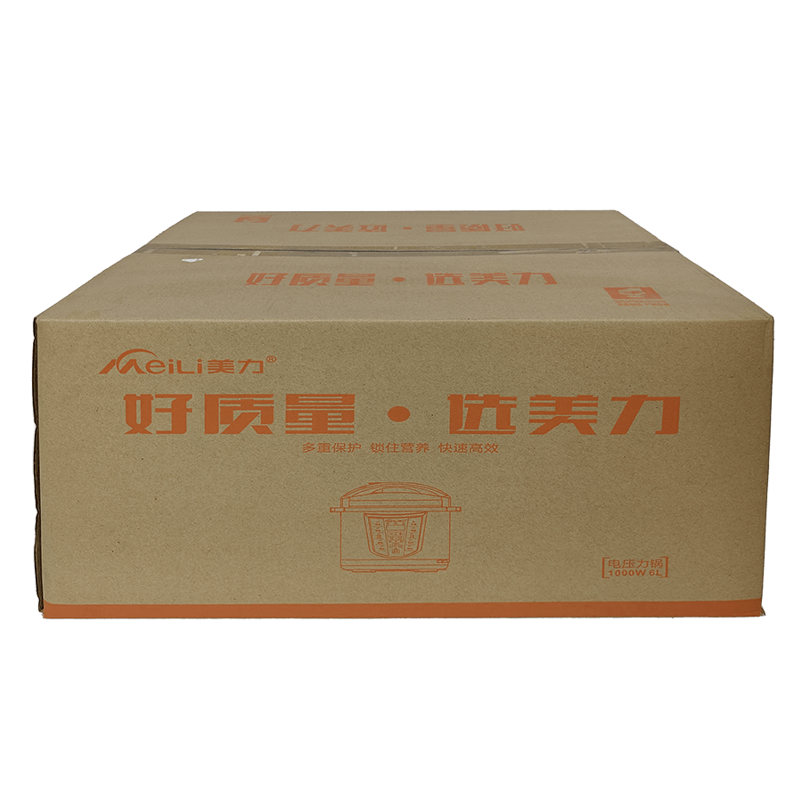 電商類紙箱包裝
